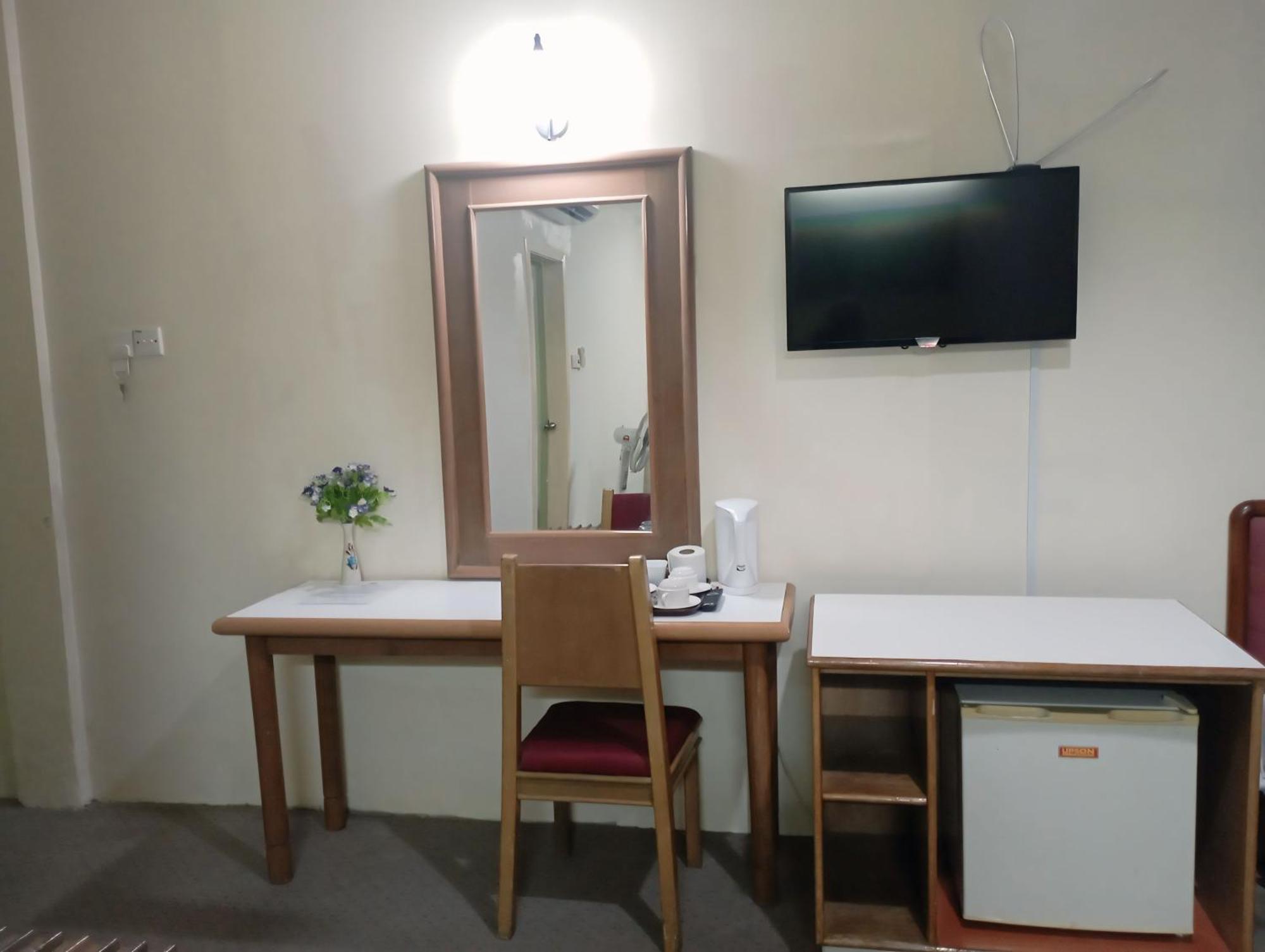 Suria Hotel Sdn Bhd Kota Bahru Luaran gambar