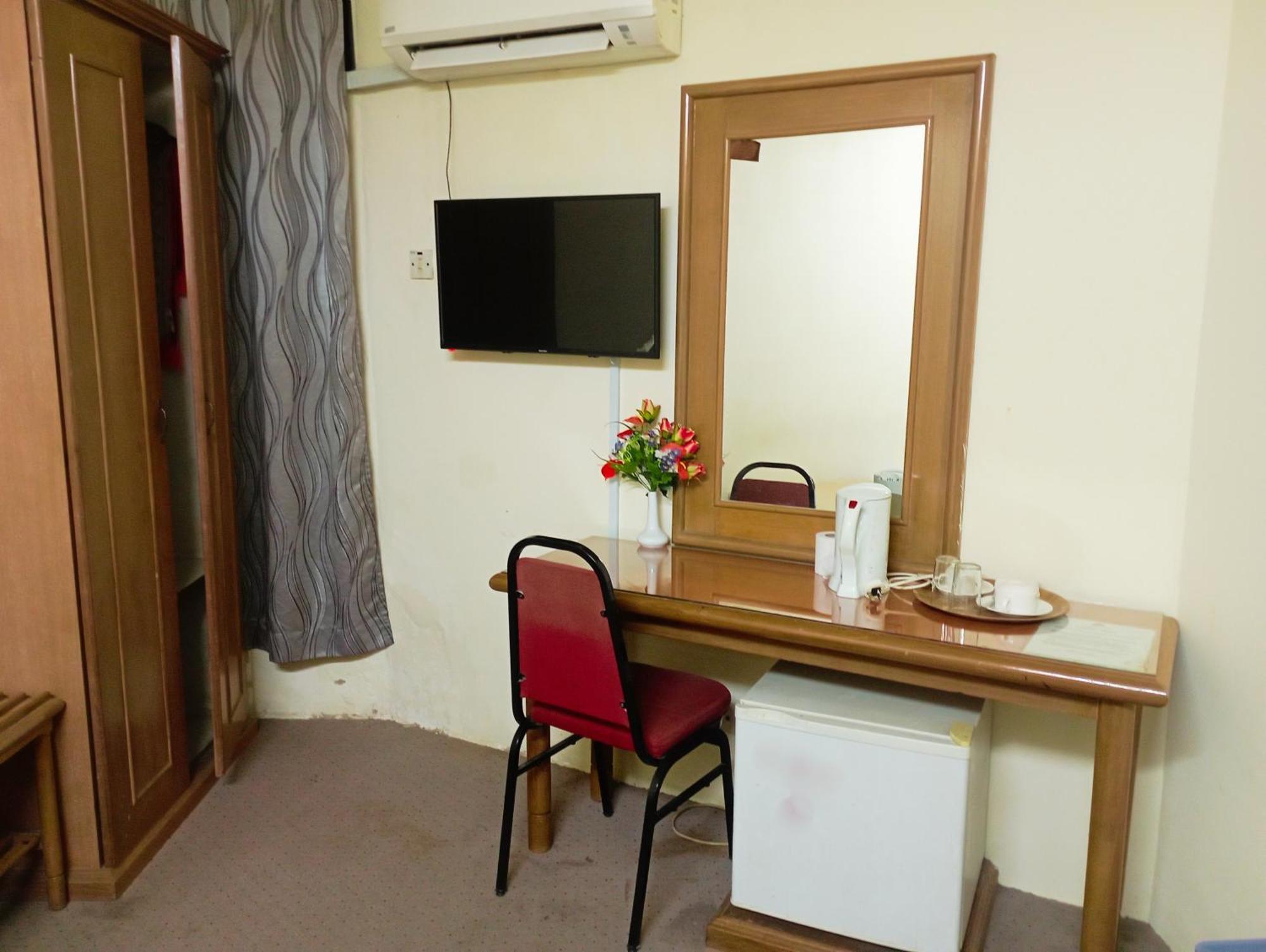 Suria Hotel Sdn Bhd Kota Bahru Luaran gambar
